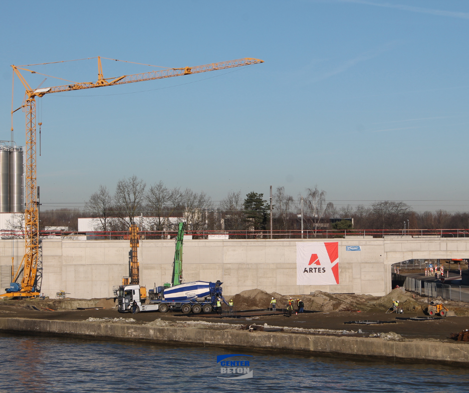 Project Spoorwegbrug